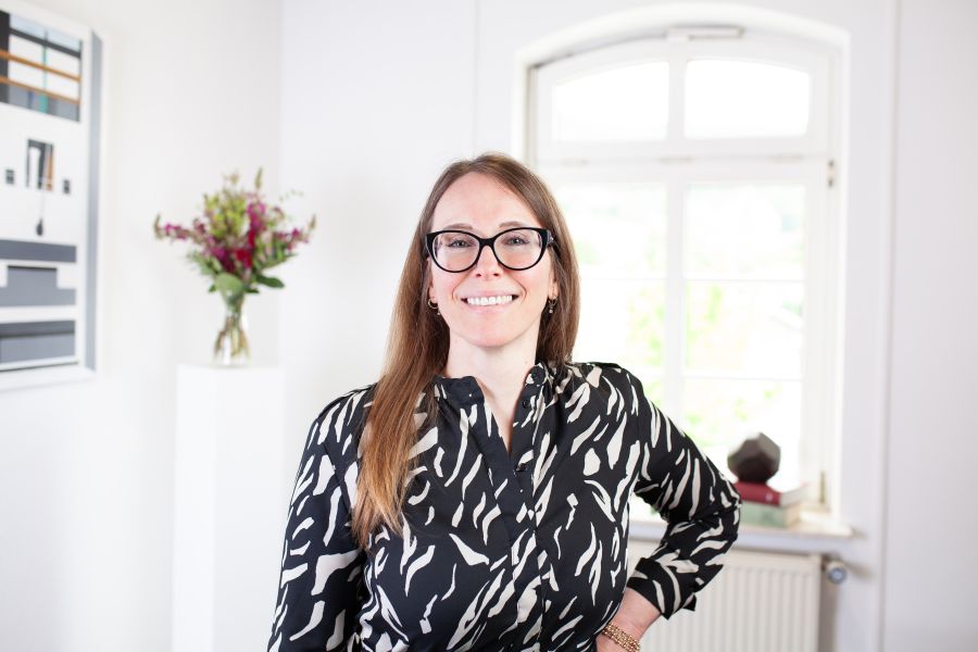 Steuerkanzlei Dr. May Weinheim; Manuela Cavallone | Finanzfachwirtin