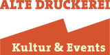 Logo Alte Druckerei