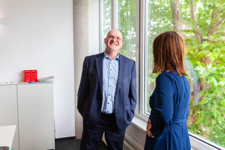 Fundierte steuerliche Beratung von Experten, Dipl.-Finanzwirten Steuerberatern