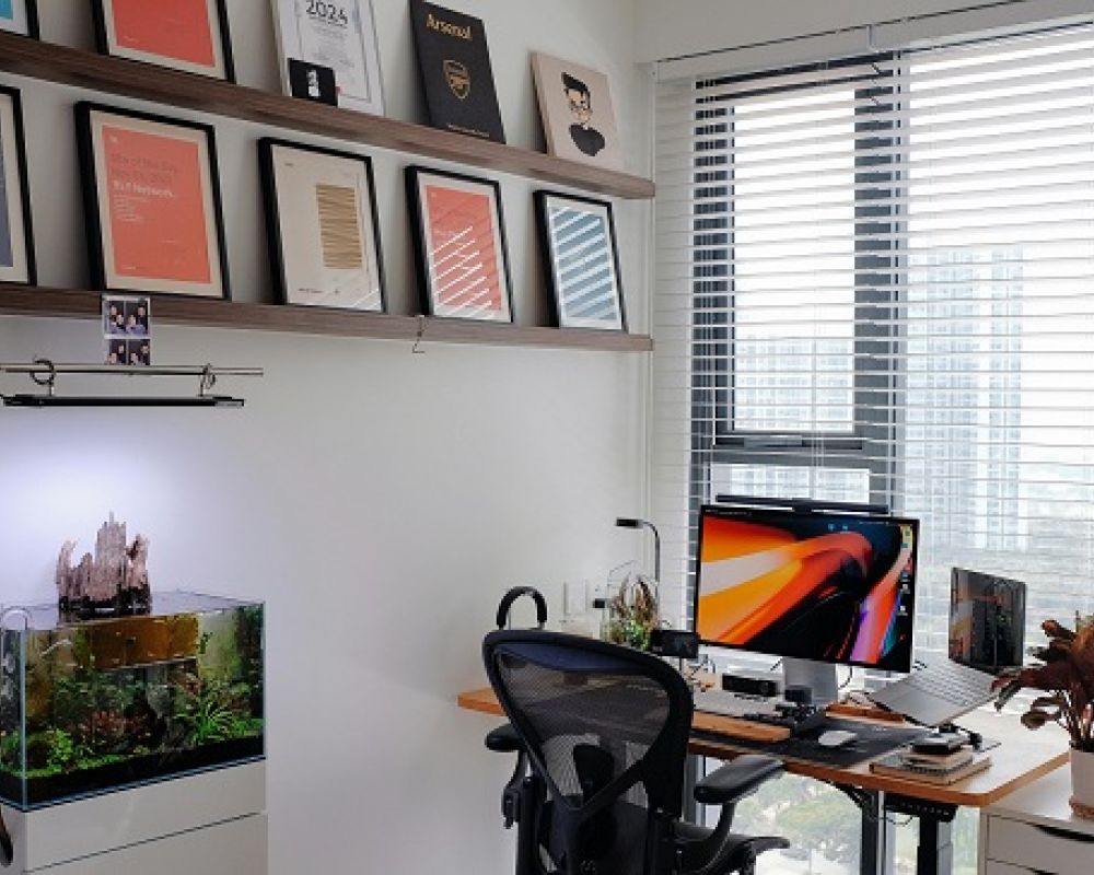 Homeoffice