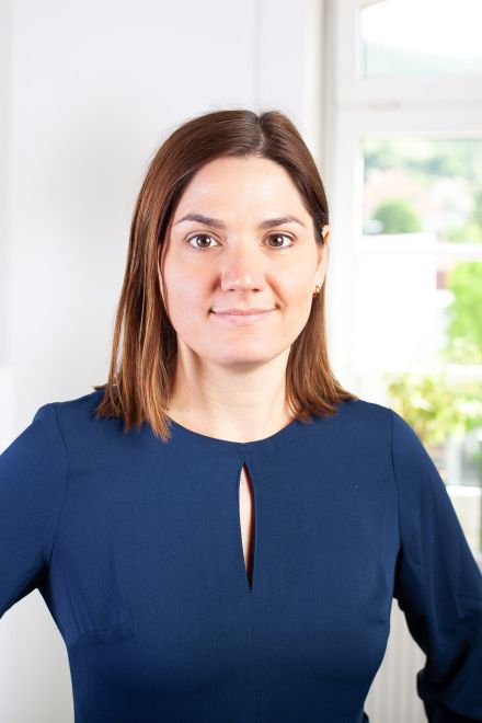 Master of Science Janina Spie&szlig;, , Kanzlei Dr. May Weinheim 