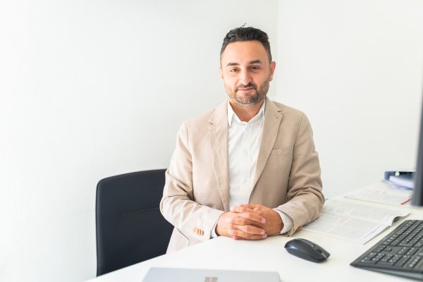 Kanzlei Dr. May GmbH & Co. KG – Steuerberatung und Wirtschaftsprüfung, Weinheim