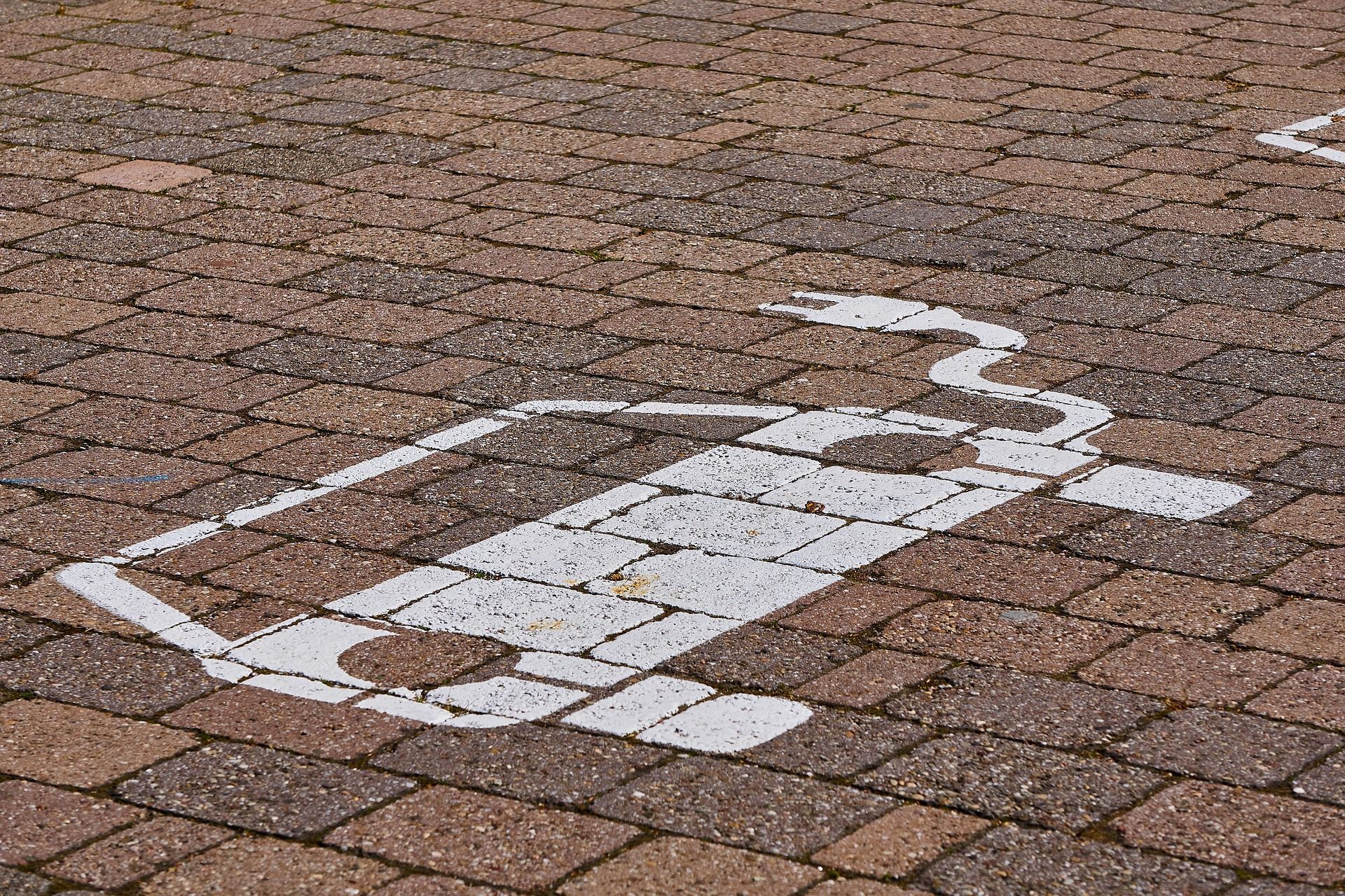 parkplatz für elektroautos